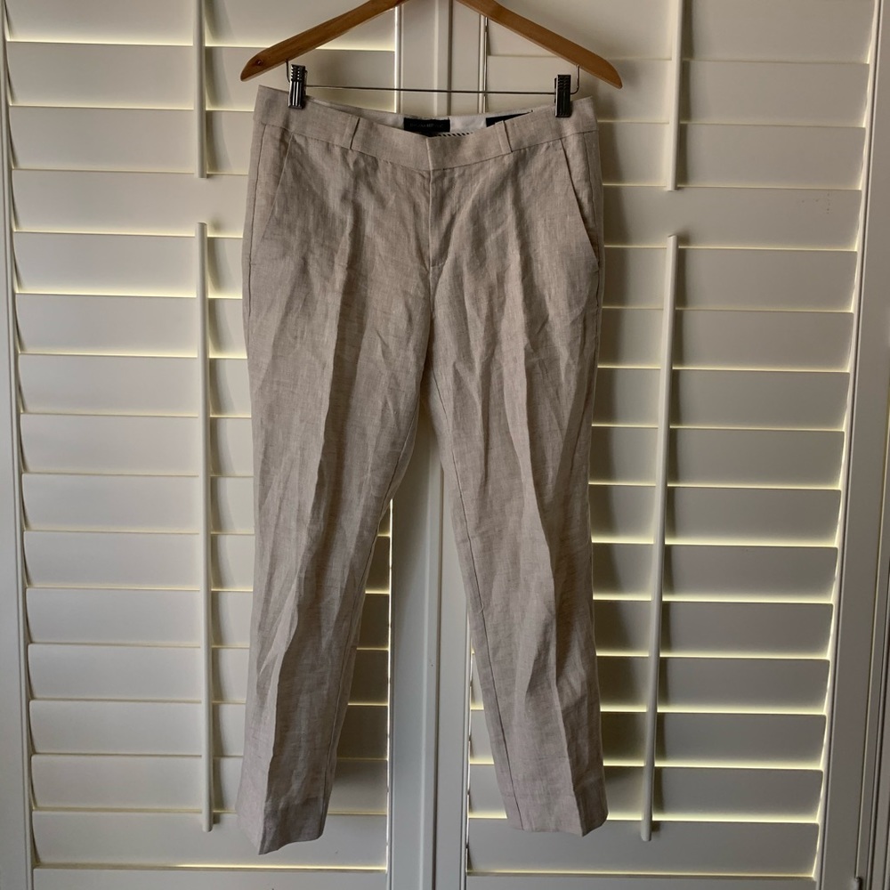 Banana Republic Avery pant